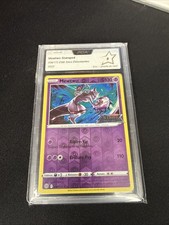 Carte MewTwo 56/172 PCA 8