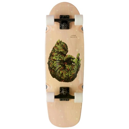 Landyachtz tugboat - landyachtz,