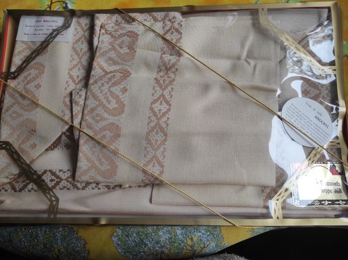 Nappe 150 160 - 150,