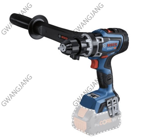 Bosch gsb 18v 150c impact - bosch,