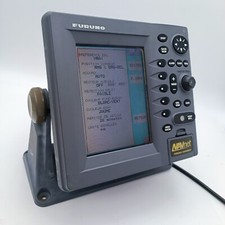 FURUNO RDP-131 GD-1710 7"