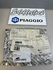 1 ressort rappel kick derbi gilera aprilia 847060 1A014509 00H02900281