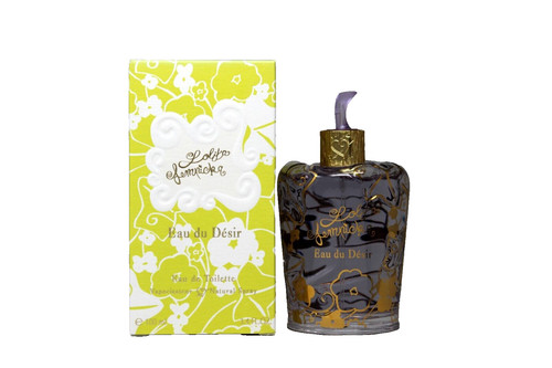 Lolita lempicka eau desir - eau,