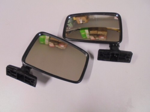 Retroviseur neufs plastique - retroviseur,