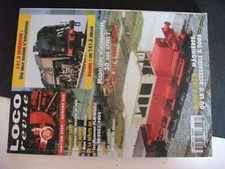 ** Loco Revue n°632