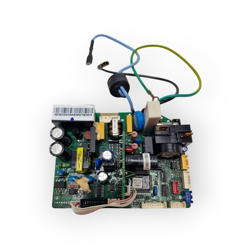 Samsung db93 05536a carte - db93-05536a,