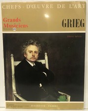 Disque Vinyle 33T Hachette