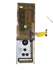 INDRAMAT TVM 1.2-50-220/300-W0-220/380  SERVO CONTROLLER MODULE