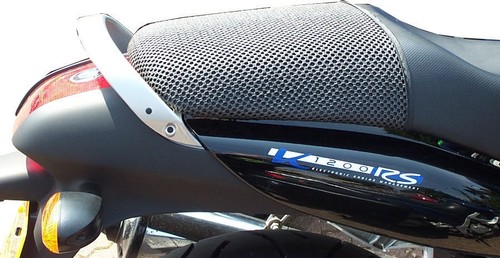 Bmw k1200rs 1997 - bmw, 1997-2005