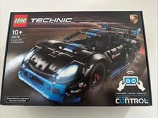 LEGO Technic Voiture de Course