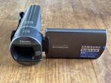 Samsung HMX-Q10BP/EDC - Full