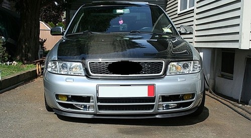 Compatible avec audi rs4 - avec,