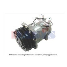 Compresseur Climatisation Climacompresseur Compatible Pour Jeep Wrangler I YJ SJ