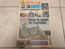 LA VIE DE LA MOTO LVM 819