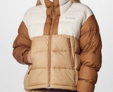 Doudoune Columbia