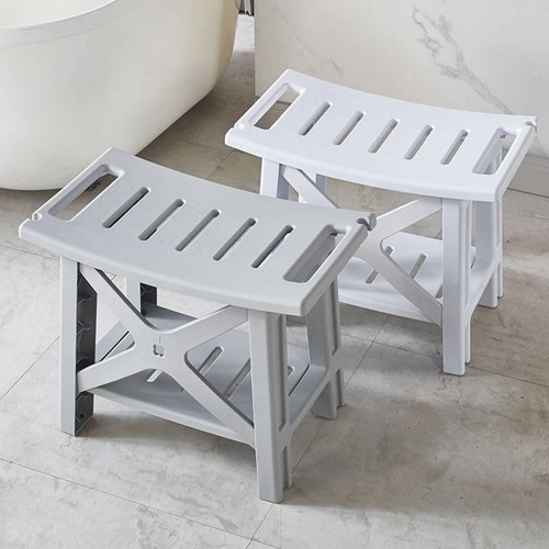 Tabouret douche pour - tabouret,