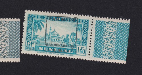 Poste aérienne militaire - poste,
