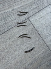 Lot De 8 Pompes Courbées De