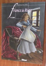 FRANCE DE RIGA SERAPHINE TOME