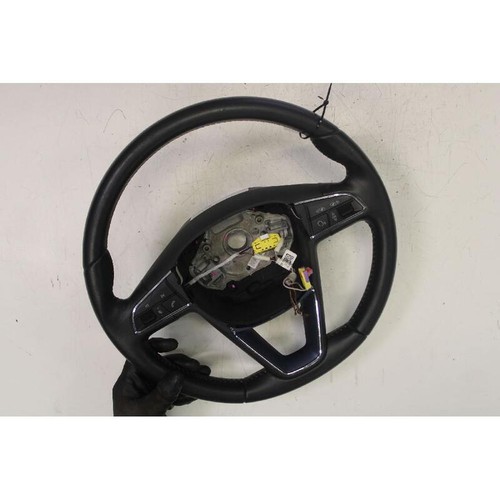 Volant seat cupra - volant,