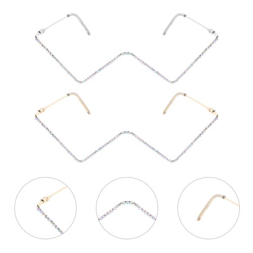 Pcs cadre cristal - 2,