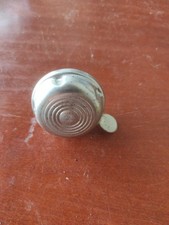 Ancienne Sonnette De Velo