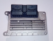 CALCULATEUR VIERGE RENAULT