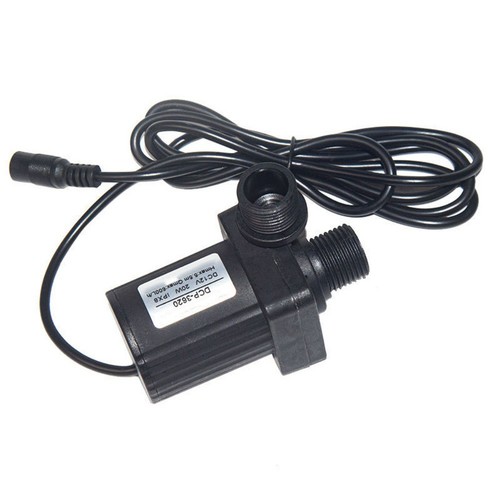 Pompe eau submersible - pompe,