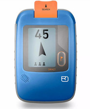 Transmetteur D'Avalanche ORTOVOX Diract Avec Navigation Vocale 62-46604