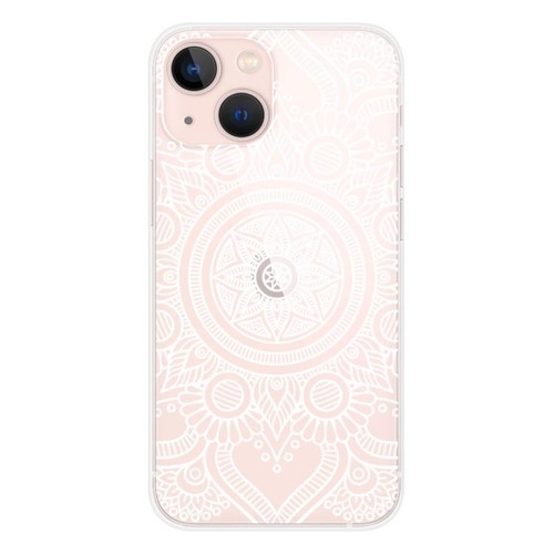 Coque silicone imprimée - silicone,