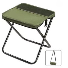 Tabouret pliant camping - tabouret,