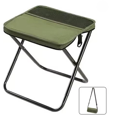 Tabouret pliant camping - pliant,