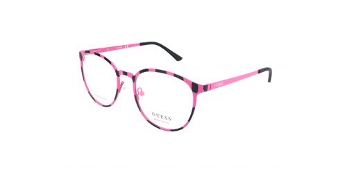 Lunettes vue guess gu3019 - guess,