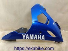 sabot de carenage droit pour Yamaha R6  de 2003 a 2004