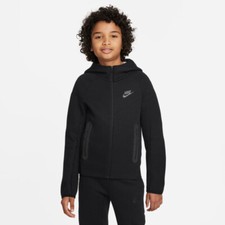 Nike Enfant Pull à Capuche