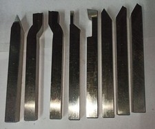 Ensemble d'outils de forme de