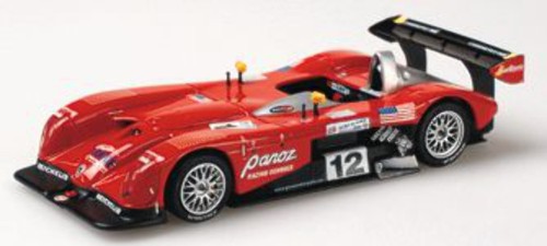 Action panoz lmp - 1/43,