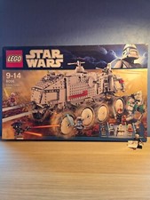 Lego Star Wars 8098 -  Clone
