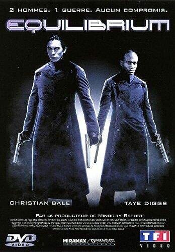 Equilibrium v451545 - -,