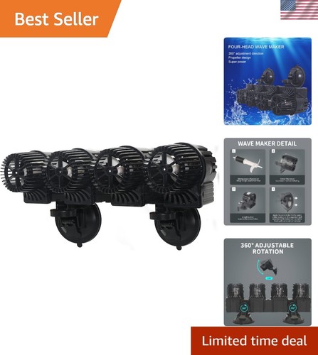12680 gph wave maker - 12680,