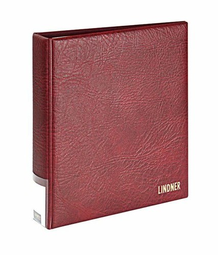 Lindner 3503 reliure publica - lindner,