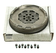 Volant moteur double masse