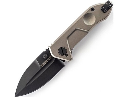 0456blktit extrema ratio - 0456blktit,
