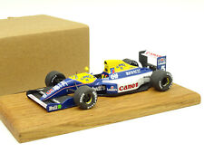 Tameo kit Monté  1/43 - F1 Williams Renault FW14 1991 Mansell