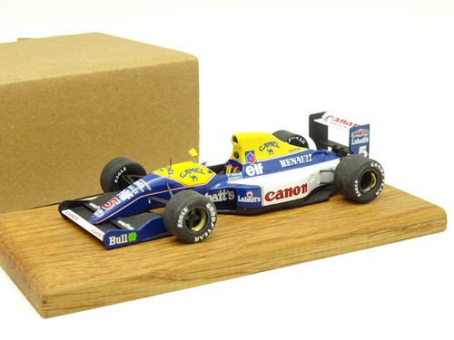 Tameo kit monté f1 - tameo,