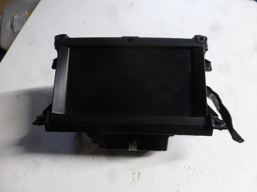 Ecran gps citroen - ecran,
