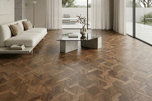 Parquet contrecollé - parquet,