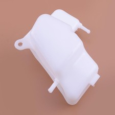 Overflow Coolant Reservoir