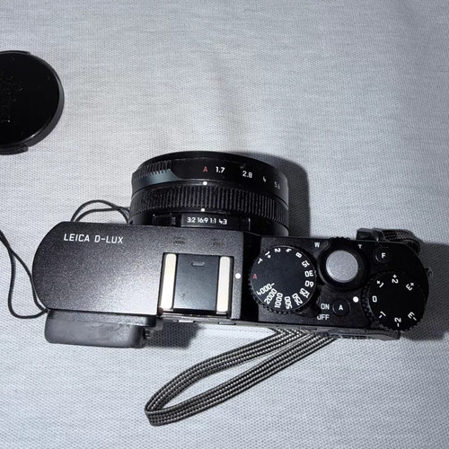 Leica lux 12 8mp - (typ, 109)