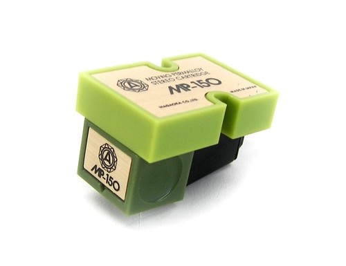 Cellule nagaoka mp150 - nagaoka,